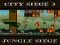 Xogo City Siege 3: Jungle Siege en liña