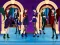 Xogo Gothic Dress Up en liña