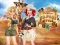 Xogo Princesses: Safari Style en liña