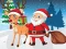 Xogo Christmas Trains en liña