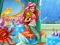 Xogo Mermaid Makeup Room en liña