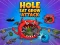 Xogo Hole Eat Grow Attack en liña