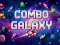 Xogo Combo Galaxy en liña