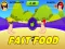 Xogo Fast Food en liña