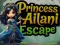 Xogo Princess Ailani Escape en liña