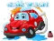 Xogo Car Wash Jigsaw en liña