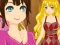 Xogo Fashion Designer: Dress Edition en liña