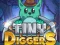 Xogo Tiny Diggers en liña