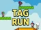 Xogo Tag Run en liña