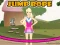 Xogo Barbie Jump Rope en liña