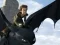 Xogo How to Train Your Dragon Hidden Alphabets en liña