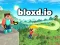 Xogo Bloxd.io en liña