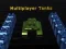 Xogo Multiplayer Tanks en liña