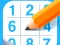 Xogo Master Sudoku en liña