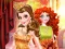 Xogo Autumn Queen Beauty Contest en liña