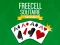 Xogo FreeCell Solitaire Classic en liña
