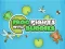 Xogo Frog Fights With Buddies en liña