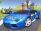 Xogo Police Car Simulator 3d en liña