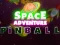 Xogo Space Adventure Pinball en liña