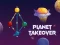 Xogo Planet Takeover en liña