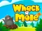 Xogo Whack A Mole en liña