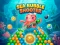 Xogo Sea Bubble Shooter en liña