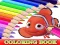 Xogo Coloring Book for Finding Nemo en liña