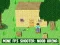 Xogo Mine FPS Shooter: Noob Arena en liña