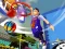 Xogo Basketball.io 2.0 NBA en liña