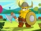 Xogo Arch Hero Viking Story en liña