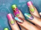 Xogo Floral Realife Manicure en liña