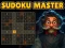Xogo Sudoku Master en liña