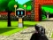 Xogo Sprunki 3D Shooter en liña