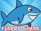 Xogo Flappy Shark en liña