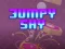 Xogo Jumpy Sky en liña