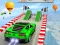 Xogo Extreme City GT Car Stunts en liña