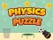 Xogo Physics Puzzle en liña