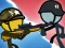 Xogo Stickman Warfield en liña