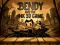Xogo Bendy and the Ink 3D Game en liña