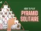 Xogo Pyramid Solitaire Great Pyramid en liña