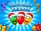 Xogo Christmas Balloons en liña