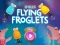 Xogo Small's Flying Froglets en liña