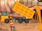 Xogo Dump Trucks Hidden Objects en liña