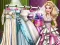 Xogo Dove Wedding Dolly Dress Up en liña