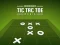 Xogo Tic tac toe mania en liña