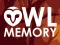 Xogo Owl Memory en liña