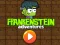 Xogo Frankenstein Adventures en liña