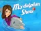 Xogo My Dolphin Show en liña