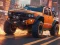 Xogo 4x4 Offroader en liña