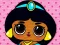 Xogo Popsy Princess Jigsaw Puzzle en liña